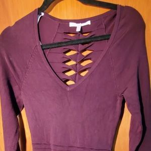 Victoria Secret Dress Size S/p